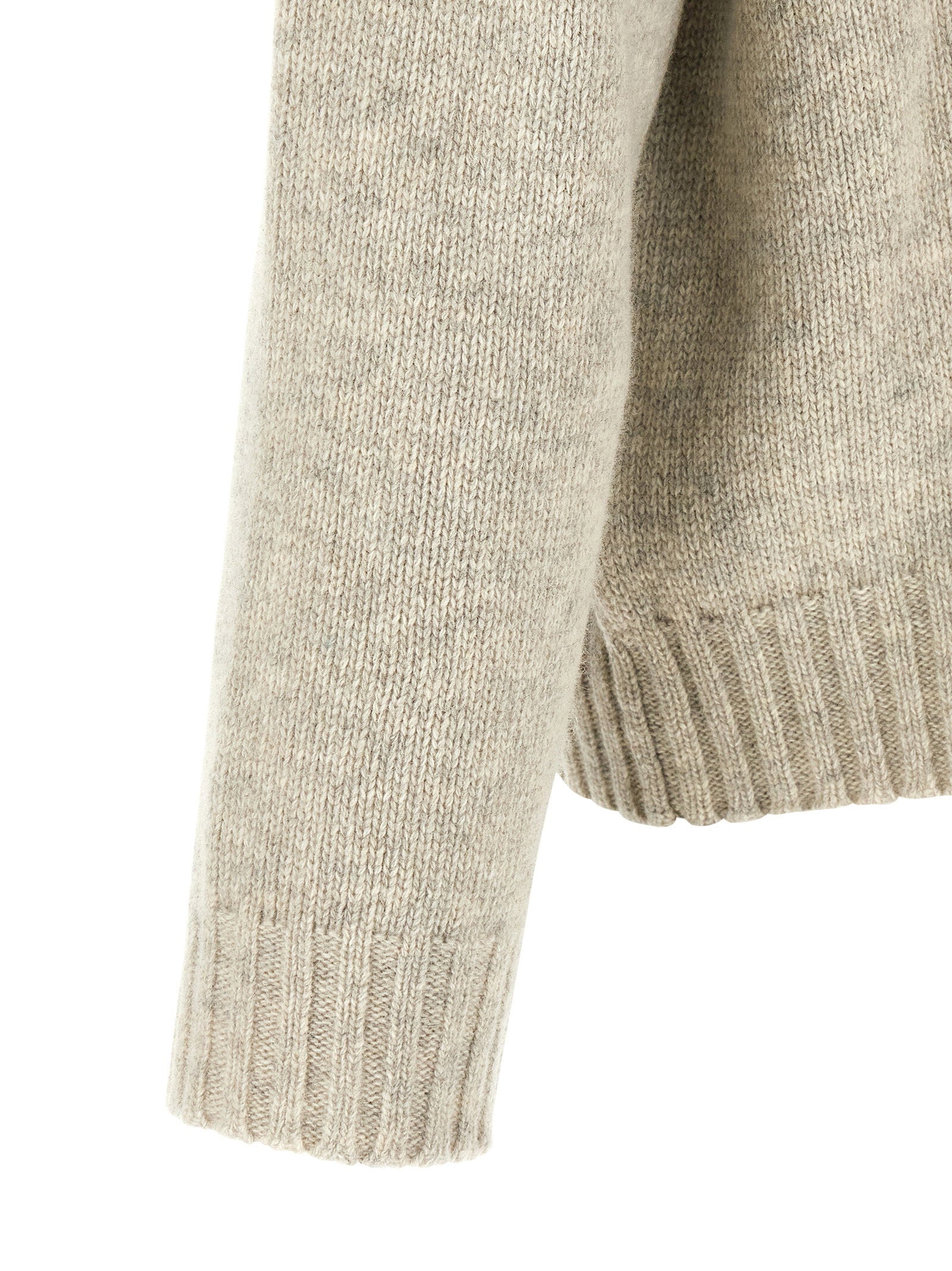 Mm6 Maison Margiela Margiela 6 Hooded Sweater