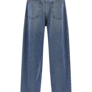 Mm6 Maison Margiela 5 Pockets Jeans