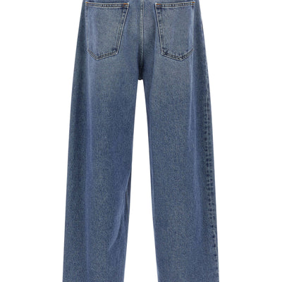 Mm6 Maison Margiela 5 Pockets Jeans