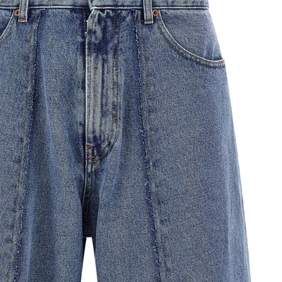 Mm6 Maison Margiela 5 Pockets Jeans