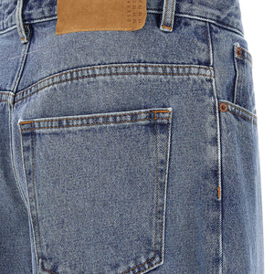 Mm6 Maison Margiela 5 Pockets Jeans