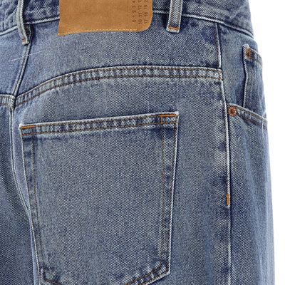 Mm6 Maison Margiela 5 Pockets Jeans