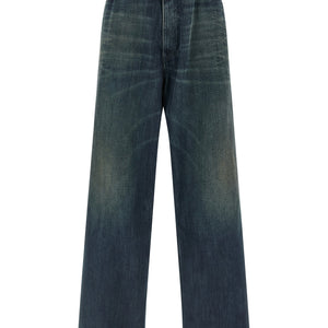 Mm6 Maison Margiela Numeric Signature Mm6 Jeans