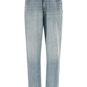 Mm6 Maison Margiela Numeric Signature Mm6 Jeans