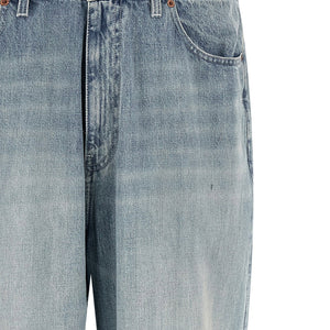 Mm6 Maison Margiela Numeric Signature Mm6 Jeans
