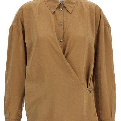 Lemaire Twisted Shirt