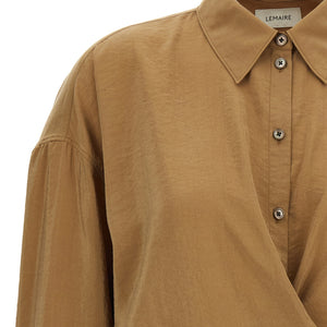 Lemaire Twisted Shirt