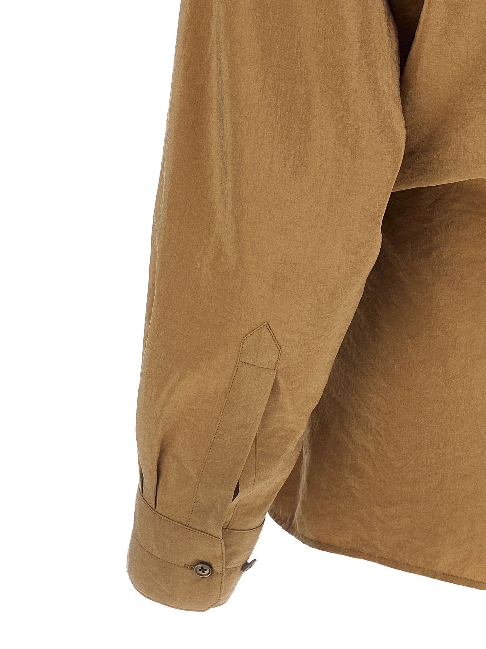 Lemaire Twisted Shirt