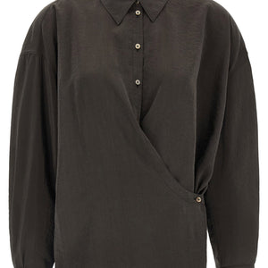 Lemaire Twisted Shirt