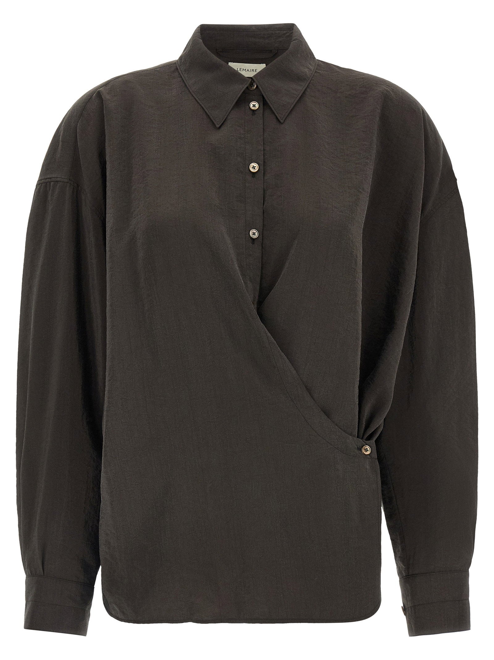 Lemaire Twisted Shirt