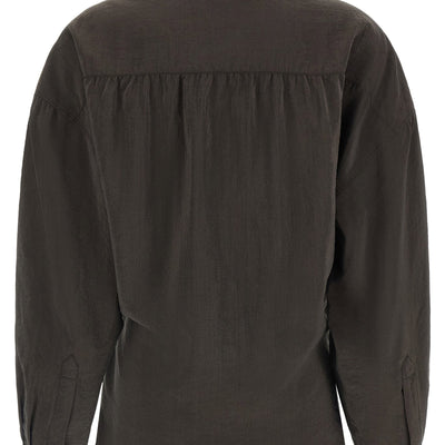 Lemaire Twisted Shirt