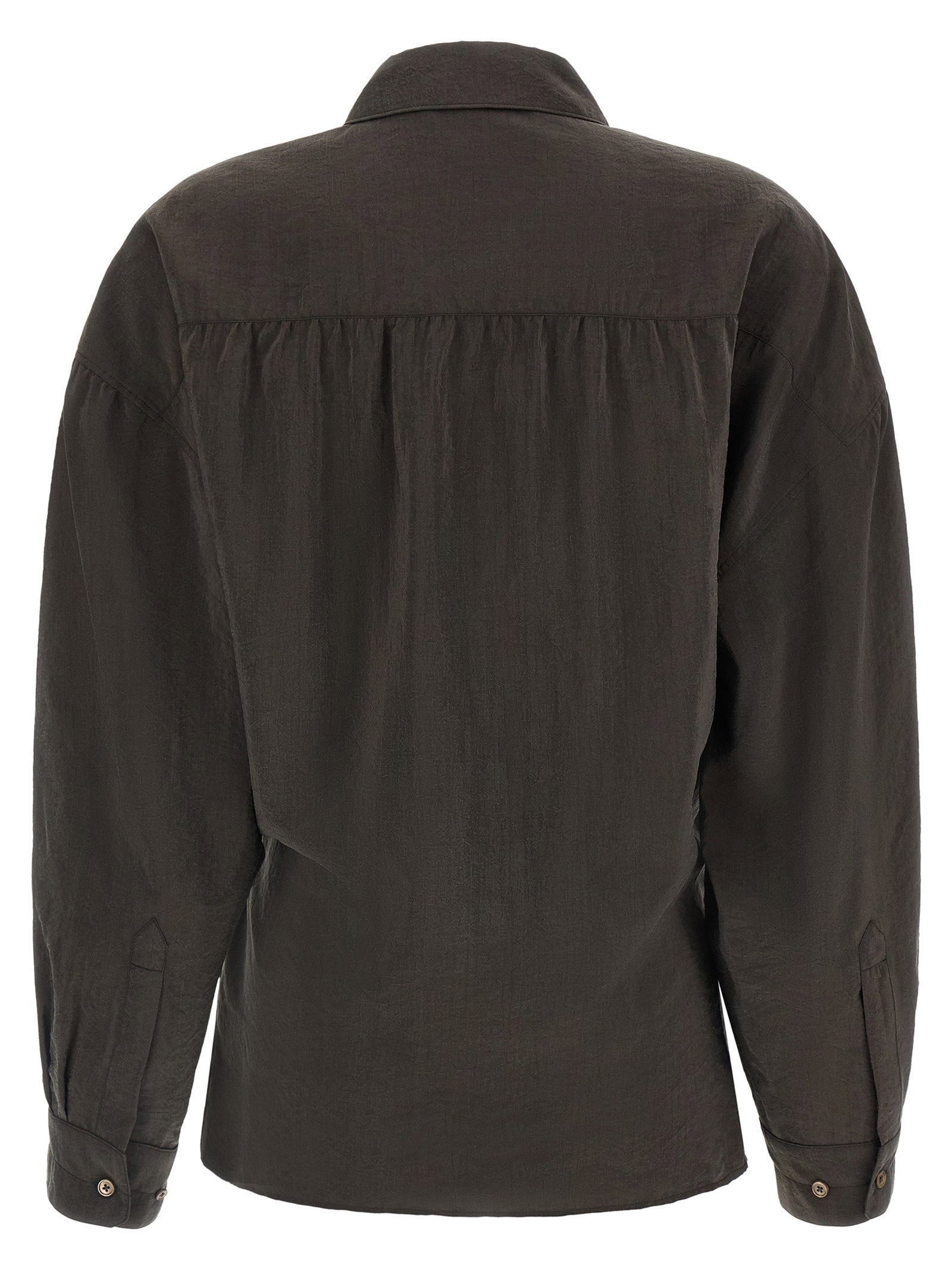Lemaire Twisted Shirt