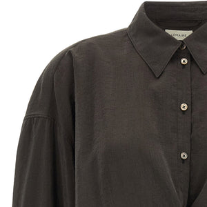 Lemaire Twisted Shirt