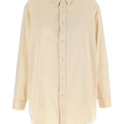 Lemaire Relaxed Shirt