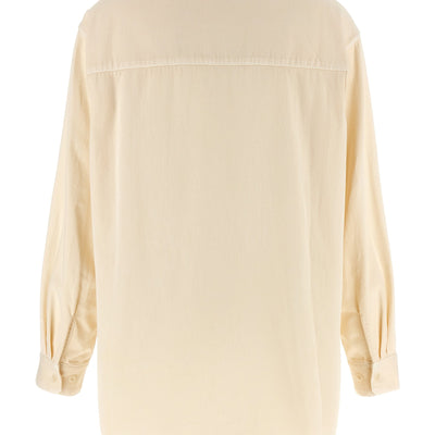 Lemaire Relaxed Shirt