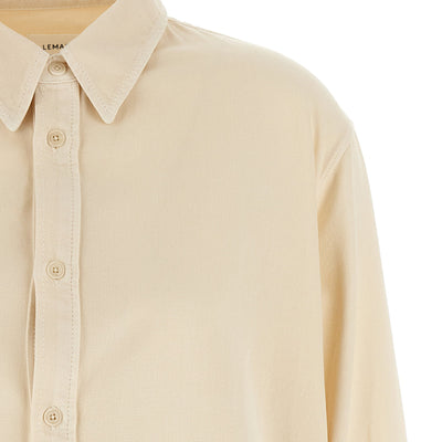 Lemaire Relaxed Shirt
