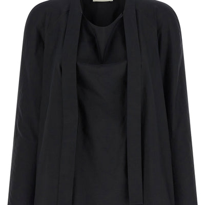Lemaire Ascot Blouse