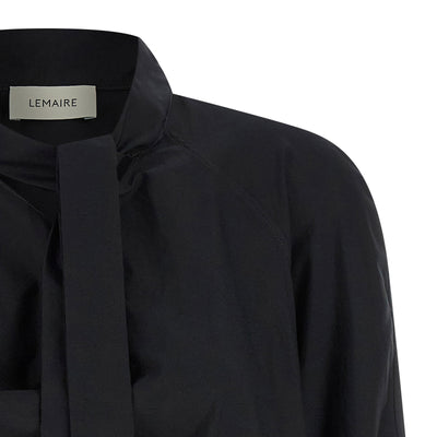 Lemaire Ascot Blouse
