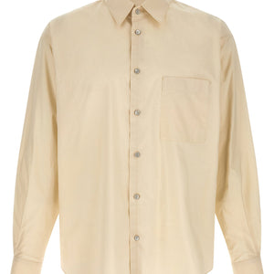 Lemaire Regular Shirt