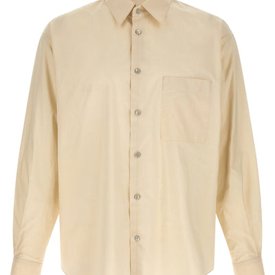 Lemaire Regular Shirt