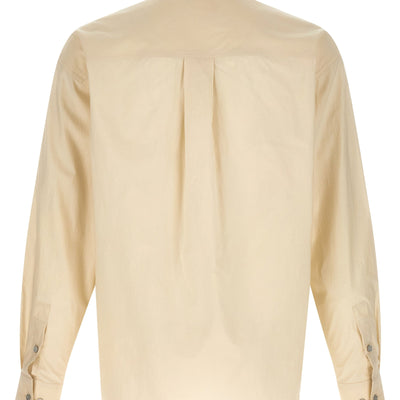 Lemaire Regular Shirt