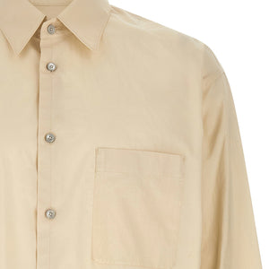 Lemaire Regular Shirt