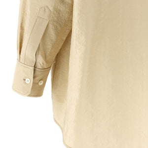 Lemaire Tie Shirt