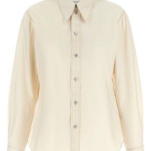 Lemaire Pointed Collar Shirt