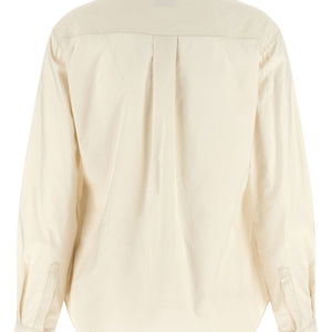 Lemaire Pointed Collar Shirt