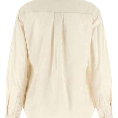 Lemaire Pointed Collar Shirt