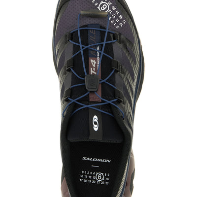 Xt4 Mule Sneakers Mm6 Maison Margiela X Salomon