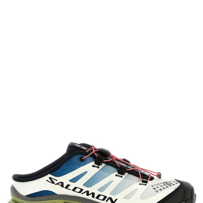 Xt4 Mule Sneakers Mm6 Maison Margiela X Salomon