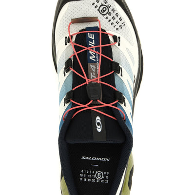 Xt4 Mule Sneakers Mm6 Maison Margiela X Salomon