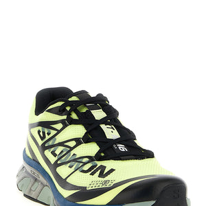 Xt Sneakers Mm6 Maison Margiela X Salomon