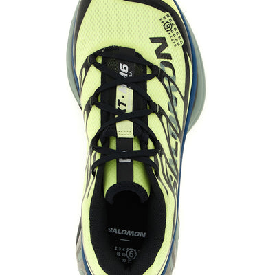 Xt Sneakers Mm6 Maison Margiela X Salomon