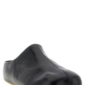 Mm6 Maison Margiela Factory Sabots