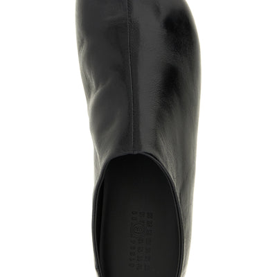 Mm6 Maison Margiela Factory Sabots