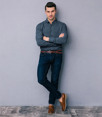 Navy Blue