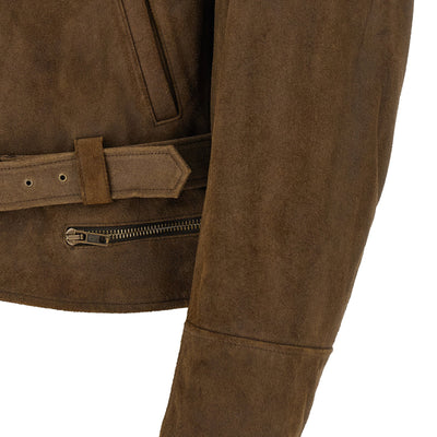 Mm6 Maison Margiela Biker Jacket
