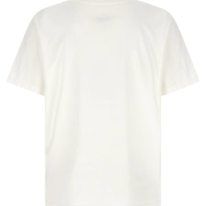 Mm6 Maison Margiela Printed T-shirt