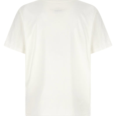 Mm6 Maison Margiela Printed T-shirt