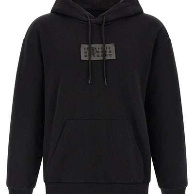 Mm6 Maison Margiela Hoodie