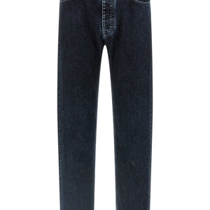Mm6 Maison Margiela Used Wash Jeans