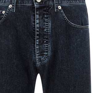 Mm6 Maison Margiela Used Wash Jeans