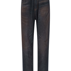Mm6 Maison Margiela 5-pocket Jeans