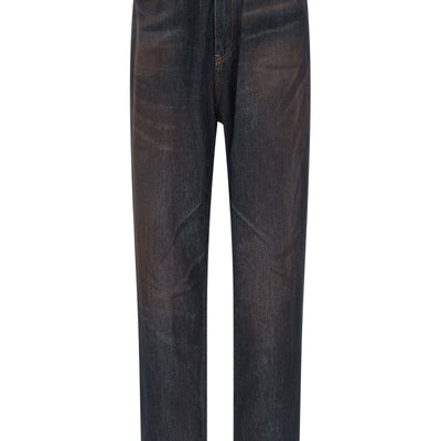 Mm6 Maison Margiela 5-pocket Jeans