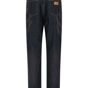 Mm6 Maison Margiela 5-pocket Jeans