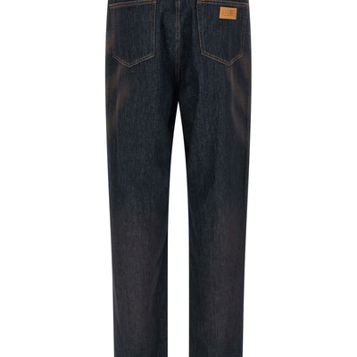 Mm6 Maison Margiela 5-pocket Jeans