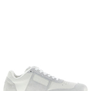 Mm6 Maison Margiela Anatomic Sneakers