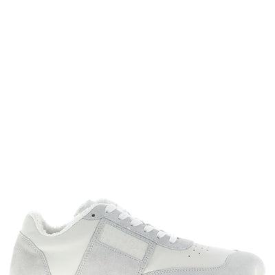 Mm6 Maison Margiela Anatomic Sneakers